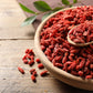 100 HIMALAYAN Tibetan GOJI BERRY Fruit Wolfberry Bush Lycium Barbarum Seeds