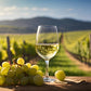 50 GREEN (Dessert / Table) GRAPE Vitis Vinifera Fruit Vine Seeds