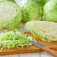 500 GOLDEN ACRE Early CABBAGE Brassica Oleracea Capitata Vegetable Seeds