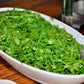 1000 PREMIER KALE Early Hanover Brassica Oleracea Greens Vegetable Seeds