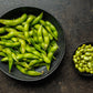 20 Edamame Green ENVY SOYBEAN Glycine Max Soy Bean Vegetable Seeds