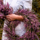 100 Scotch TRUE HEATHER Shrub Scot's Purple Pink Flower Calluna Vulgaris Seeds