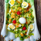 250 SUGAR LOAF ENDIVE Radicchio Escarole Cichorium Intybus Green Vegetable Seeds