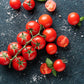 100 Red SWEETIE CHERRY TOMATO Super Sweet 1" Lycopersicon Fruit Vegetable Seeds