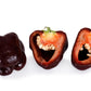 30 CHOCOLATE BEAUTY Bell PEPPER Sweet Brown Capsicum Annuum Vegetable Seeds