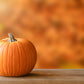 50 SPOOKIE PUMPKIN aka Deep Sugar Pie Pumpkin Cucurbita Pepo Vegetable Seeds