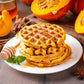 40 SMALL SUGAR PUMPKIN Orange Pie or Carving Cucurbita Pepo Vegetable Seeds