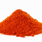 25 ALMA PAPRIKA PEPPER White Orange Red Hungarian Cherry Capsicum Annuum Seeds