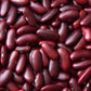 50 Charlevois DARK Red KIDNEY BEAN Chili Baked Phaseolus Vulgaris Vegetable Seed