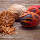 1 NUTMEG TREE Seed Myristica Fragrans Pala MACE Fruit Nut Pumpkin Pie Spice