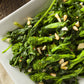 1000 EARLY Fall RAPINI BROCCOLI (Broccoli Raab / Broccoli Rabe / Brocoletti / Cima di Rapa) Brassica Ruvo Vegetable Seeds