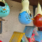 20 BIRDHOUSE GOURD (Hard Shelled Gourd / Calabash) Lagenaria Siceraria Vine Seeds