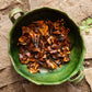 40 MULATO ISLENO PEPPER Brown Mildly Hot Ancho Poblano Capsicum Vegetable Seeds
