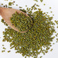 150 MUNG BEAN Moong Sprouts Golden Gram Green Vigna Radiata Vegetable Seeds