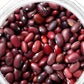 50 Organic SMALL RED BEAN Phaseolus Vulgaris Vegetable Seeds
