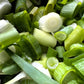300 Evergreen NEBUKA BUNCHING ONION Japanese Allium Fistulosum Vegetable Seeds