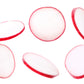 2000 CHERRY BELLE RADISH Raphanus Sativus Vegetable Seeds