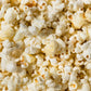 150 LADY FINGERS POPCORN Corn Zea Mays White Yellow Vegetable Seeds