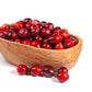 100 Perennial CRANBERRY American Vaccinium Macrocarpon Red Fruit Bush Seeds