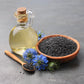 150 NIGELLA Sativa BLACK CUMIN Spice Black Caraway Fennel Flower Herb Seeds