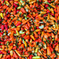 30 BIRDS Eye CHILI PEPPER (Chiltepin Pepper) Capsicum Frutescens Vegetable Seeds