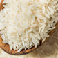 100 Long Grain BROWN WHITE RICE Oryza Sativa Vegetable Seeds