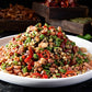 50 IRON CLAY COWPEA Food Plot Forage Vigna Unguiculata Cow Pea Bean Legume Seeds