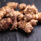 20 JERUSALEM ARTICHOKE Sunchoke Sunroot Helianthus Tuberosus Yellow Sunflower Root Vegetable Seeds