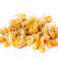 50 PERUVIAN GROUND CHERRY Physalis Peruviana Cape Gooseberry Fruit Veggie Seeds
