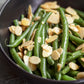 50 TENDERGREEN GREEN BEAN Phaseolus Vulgaris Vegetable Seeds