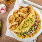750 FRENCH BREAKFAST RADISH Raphanus Sativus Vegetable Seeds