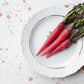 100 CHINA ROSE RADISH (Chinese Winter Radish) Raphanus Sativus Vegetable Seeds
