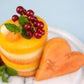 50 PIEL de SAPO MELON Santa Claus Christmas Melon Green Yellow Cucumis Melo Fruit Seeds