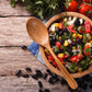 50 BLACK BEAN (Black Turtle Bush Bean) Phaseolus Vulgaris Vegetable Seeds
