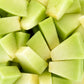 75 Green Flesh ROCKY FORD CANTALOUPE Muskmelon Cucumis Melo Melon Fruit Seeds