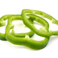 200 BIG GREEN Bell PEPPER Sweet Capsicum Annuum Vegetable Seeds