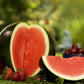 100 SUGAR BABY WATERMELON Citrullus lanatus Fruit Melon Seeds