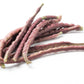 50 PURPLE PINKEYE COWPEA Southern Cow Pea Crowder Vigna Unguiculata Vegetable Legume Seeds