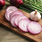 250 RED BURGUNDY ONION Allium Cepa Vegetable Seeds