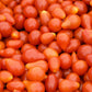 100 RED PEAR TOMATO Lycopersicon Heirloom Indeterminate Fruit Vegetable Seeds