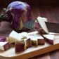 2000 PURPLE VIENNA KOHLRABI Brassica Oleracea Gongylodes Vegetable Seeds