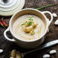 50 NAVY BEAN Michigan Pea White Phaseolus Vulgaris Soup Vegetable Seeds
