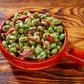 50 BABY LIMA BEAN Phaseolus Lunatus Vegetable Seeds