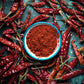 300 LONG Red CAYENNE PEPPER Hot Capsicum Annuum Vegetable Seeds