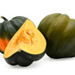 50 TABLE KING Acorn SQUASH Winter or Summer Cucurbita Maxima Vegetable Seeds