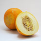 25 KOLKHOZNITSA MELON Collective Farm Woman Cucumis Melo Russian Fruit Seeds