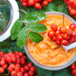 20 ASH TREE Mountain / Amur / Rowan - Sorbus Aucuparia Seeds