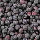 50 BLACK RASPBERRY Rubus Leucodermis Fruit Bush Vine Seeds
