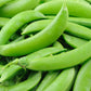 50 Super SUGAR SNAP PEA Pisum Sativum Macrocarpon Vegetable Seeds