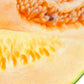30 CRENSHAW MELON ( Muskmelon / Winter Melon / Cranshaw ) Cucumis Melo Fruit Seeds
